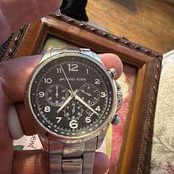 Michael Kors Men’s Watch