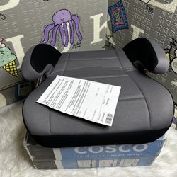 Cosco booster seat