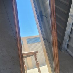 Antique Mirror