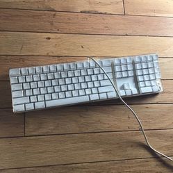 Apple Keyboard 