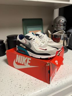 Air Max 90 SE