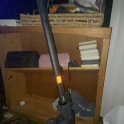 Segway E-scooter 
