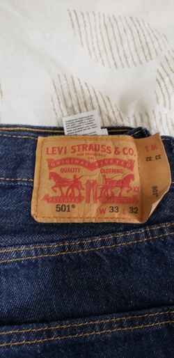 Levi Jeans