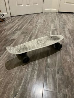 Penny board