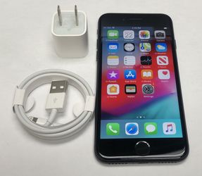 iPhone 7 128GB Factory Unlocked
