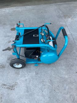 Makita air compressor