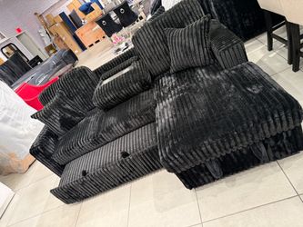 Sleeper sectional with storage chaise 🔥🔥🔥