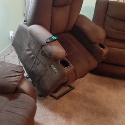 Recliner Lift chair