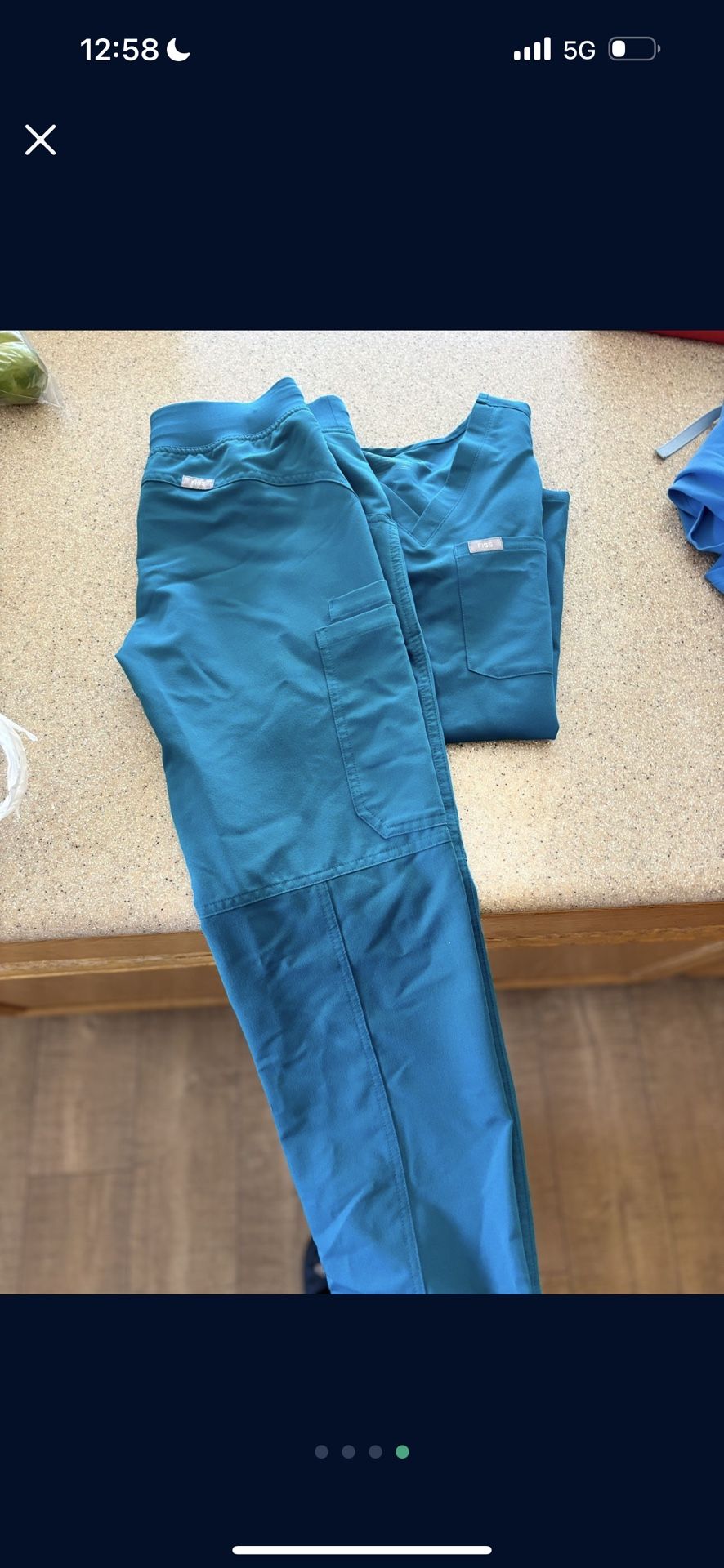 Figs Scrubs