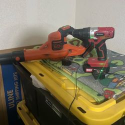 Power Tools 