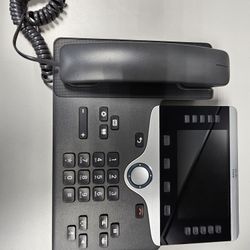 Cisco IP Phones