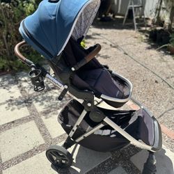 Mockingbird Stroller