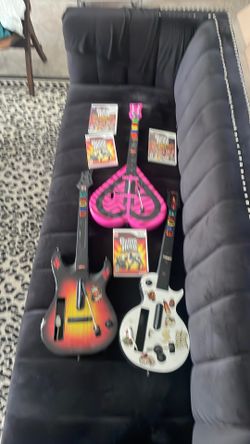Guitar Hero