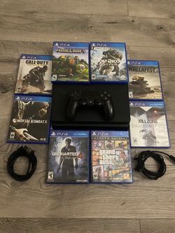 PS4