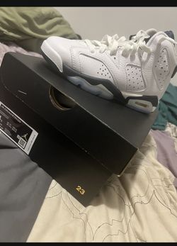 Midnight Navy 6s