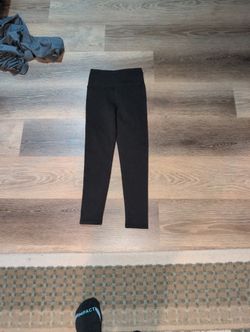 Girls Tuff Athletics Leggings 7/8