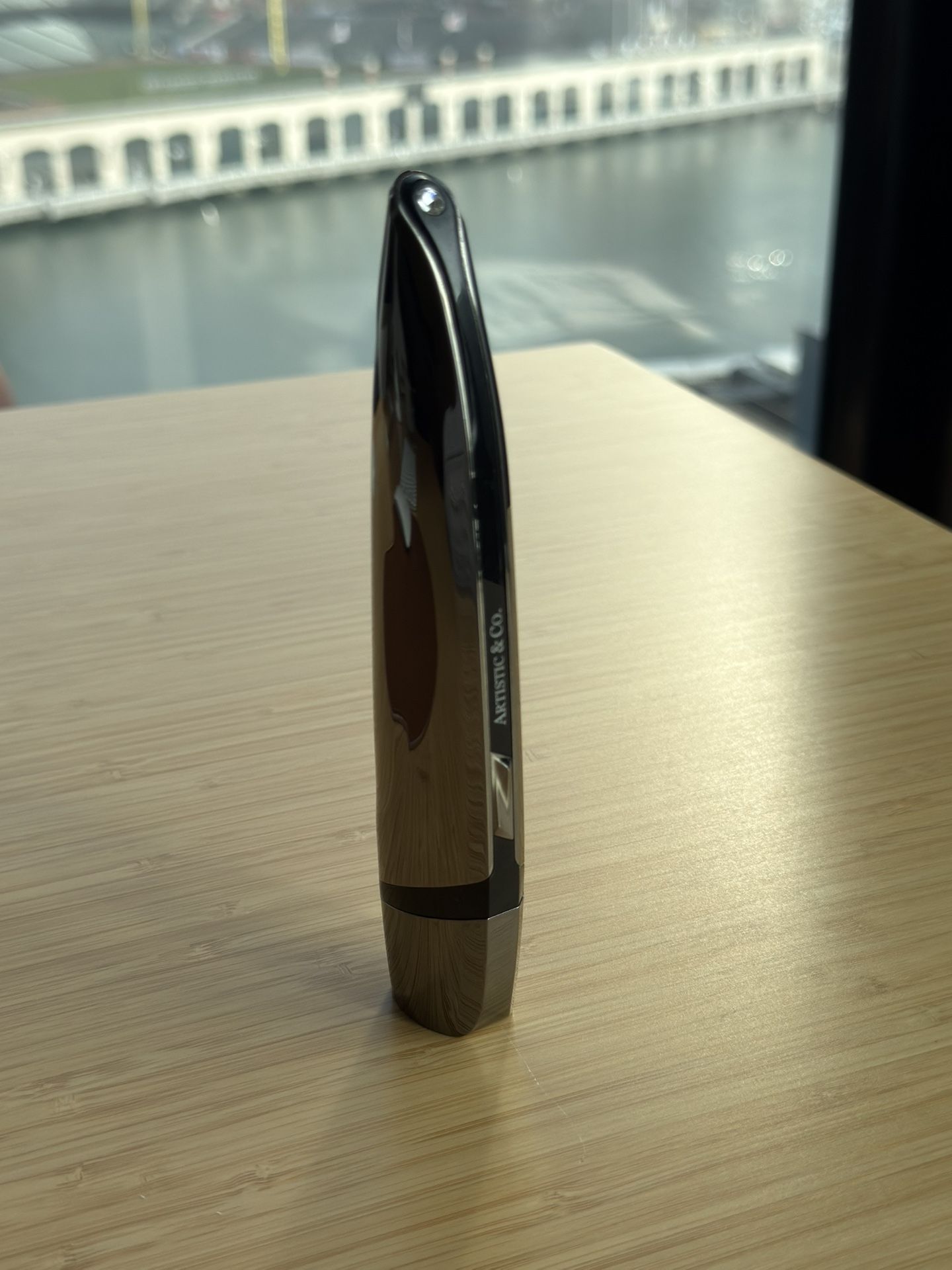 DR.ARRIVO Miss Arrivo The Vegas