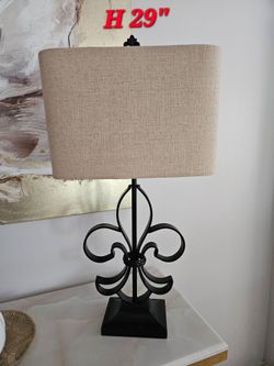 Table Lamp