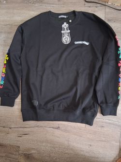 Chrome Hearts muticolored Sweatshirt
