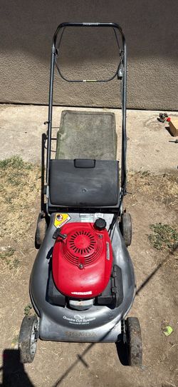 Mower