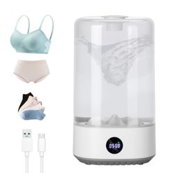 Mini washing machine