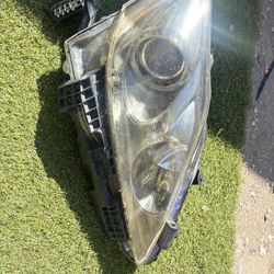 Lexus Headlights Oem