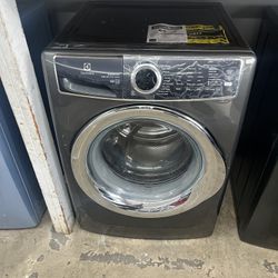 Electrolux Washing Machine(both washers are scratch/dent) 