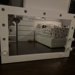 Vanity Mirror