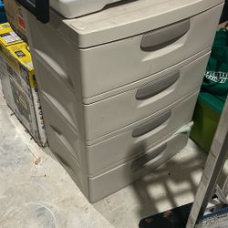 Storage Bin