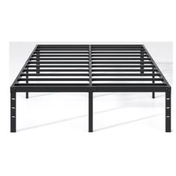 Queen Size Bed Frame