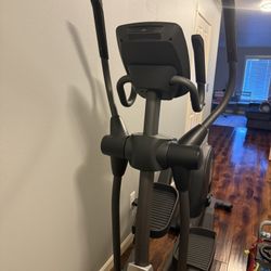 510 EX Elliptical Pro-Form