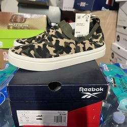 Shoes Reebok Size 7.5 New