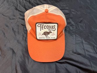 Tecovas Hat Snapback