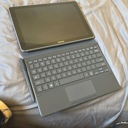 Samsung  Tablet