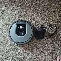 Roomba 960 