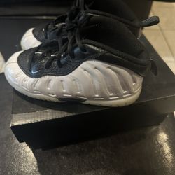 Nike Little Posite One (10c)