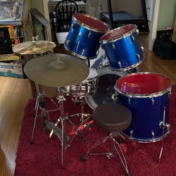 Drum Kit