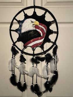 Courage, Freedom & Wisdom Painting