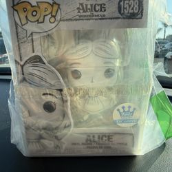Funko Pop