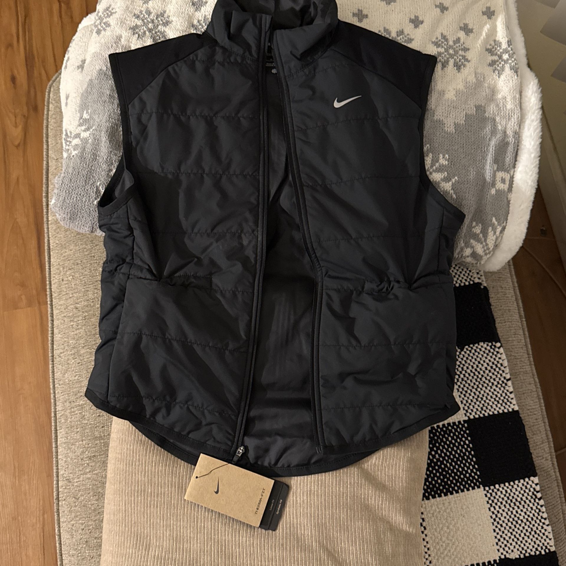 New Nike Vest