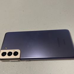 T Mobile  Galaxy S21 Plus 128 Gig 