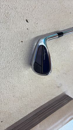 Callaway Iron