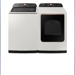 Samsung Washer And Dryer