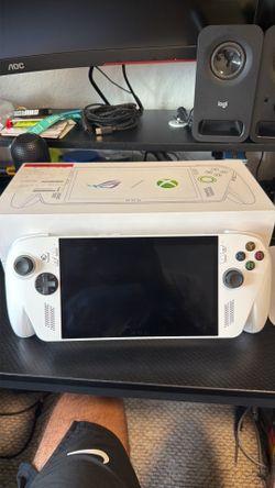 ROG XBOX ALLY Z2A