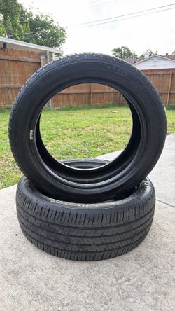 205/50/17 Tires