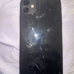 Used iPhone 11 