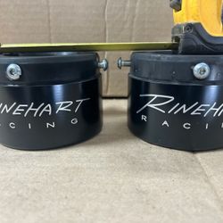 Rineharts Harley Exhaust/Muffler Tips
