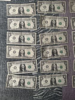 Star notes ! Best Offer 