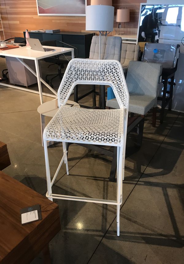 Blu Dot Hot Mesh Counter Stool And Barstool For In Austin Tx Blu Dot Hot Mesh Counter Stool And Barstool
