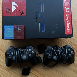 PlayStation 2 Full Set Up - FULL APARTMENT SALE 😃